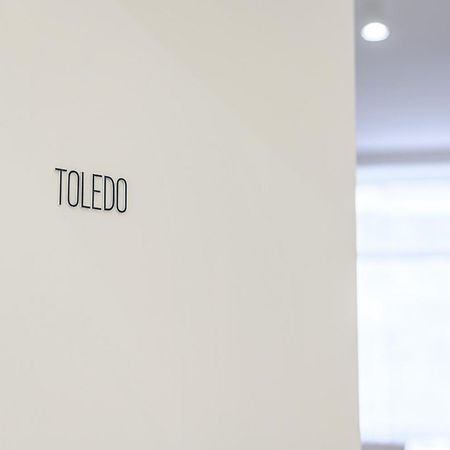 Hotel Dimora Joseph Via Toledo Neapol Zewnętrze zdjęcie