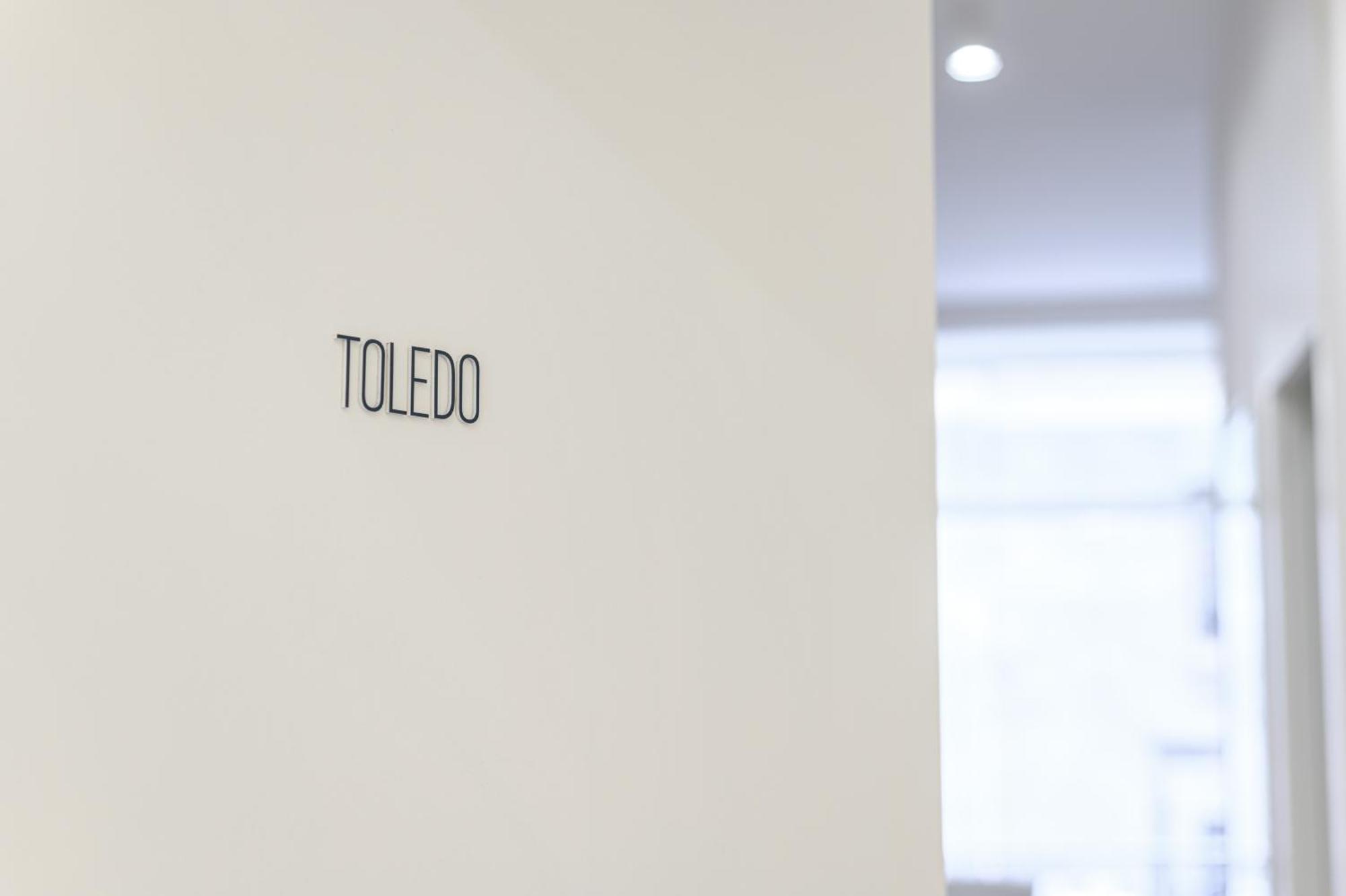 Hotel Dimora Joseph Via Toledo Neapol Zewnętrze zdjęcie