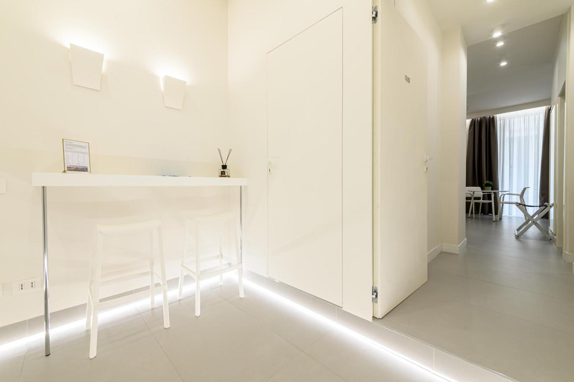 Hotel Dimora Joseph Via Toledo Neapol Zewnętrze zdjęcie