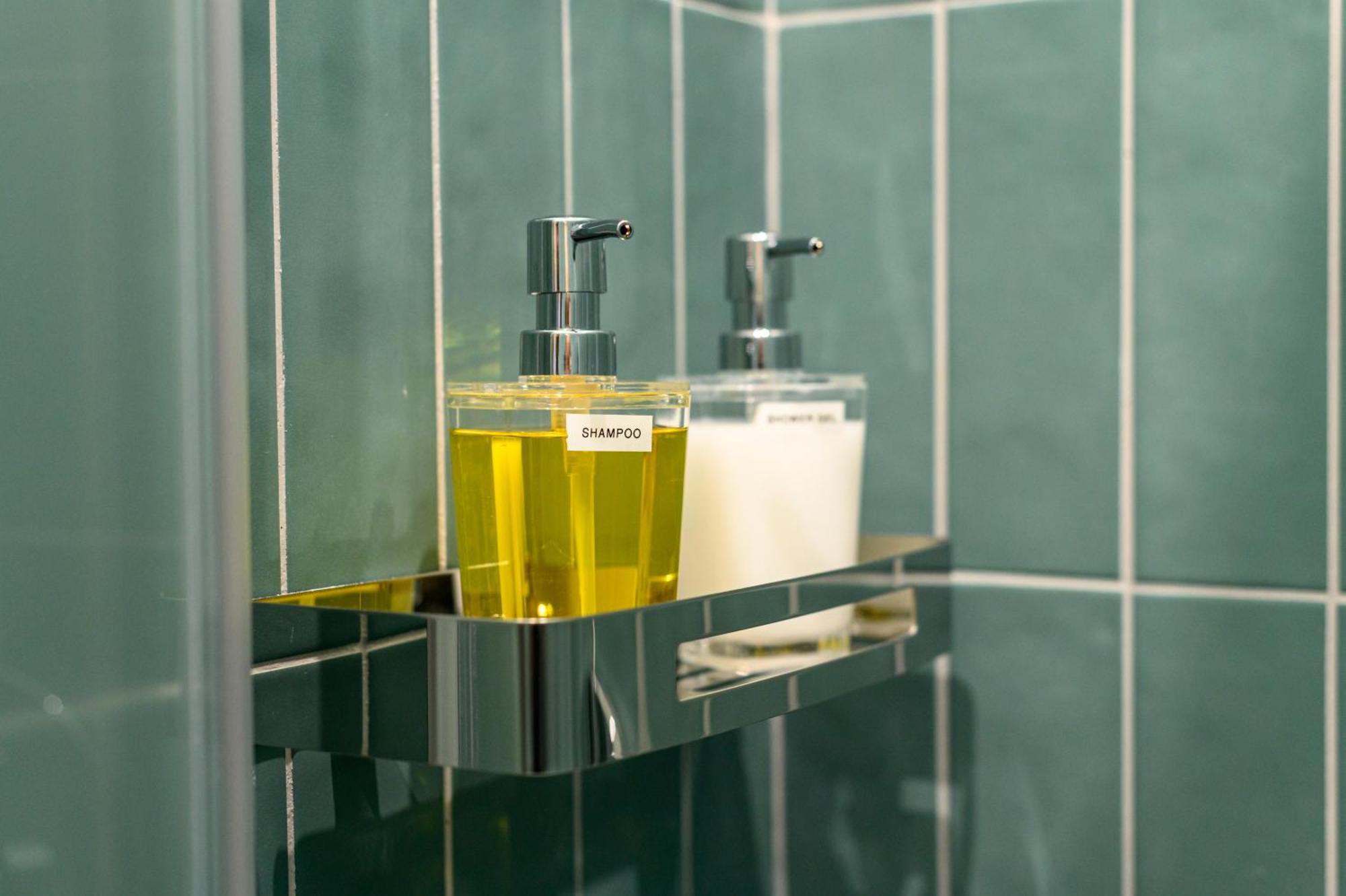 Hotel Dimora Joseph Via Toledo Neapol Zewnętrze zdjęcie