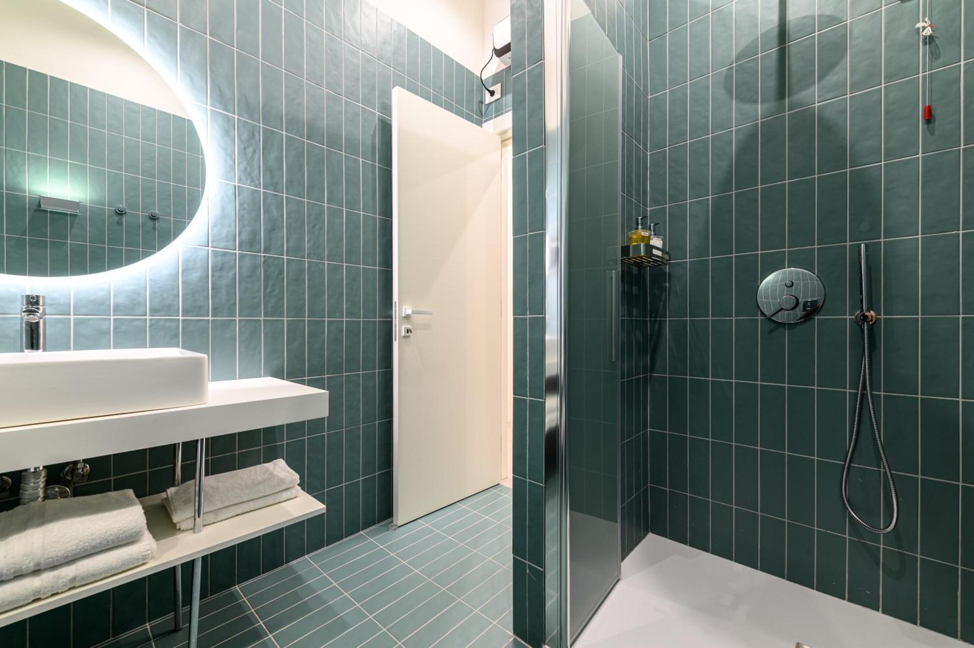 Hotel Dimora Joseph Via Toledo Neapol Zewnętrze zdjęcie
