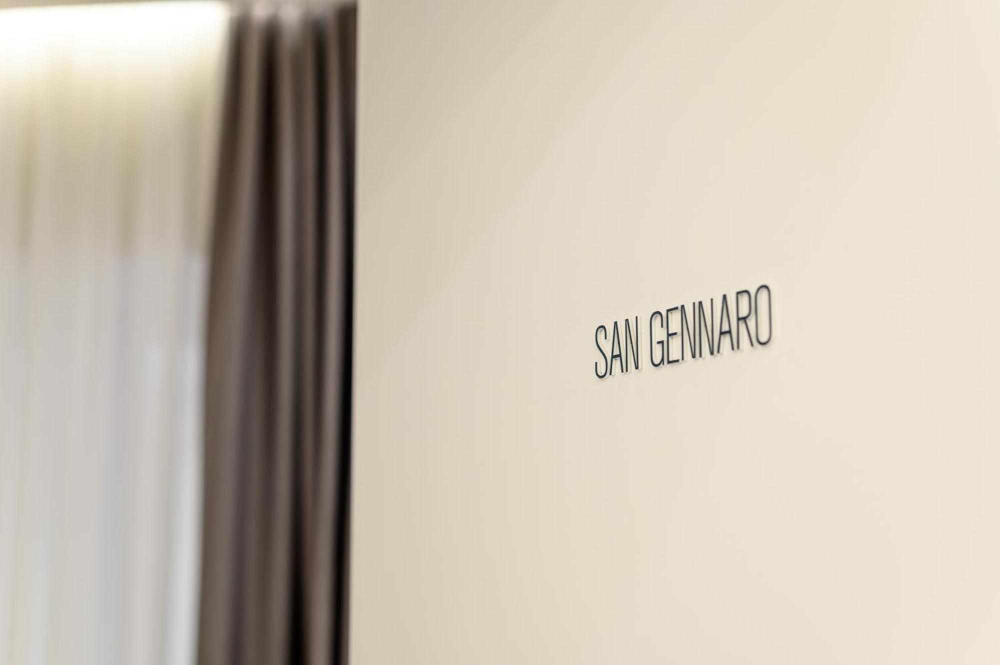 Hotel Dimora Joseph Via Toledo Neapol Zewnętrze zdjęcie