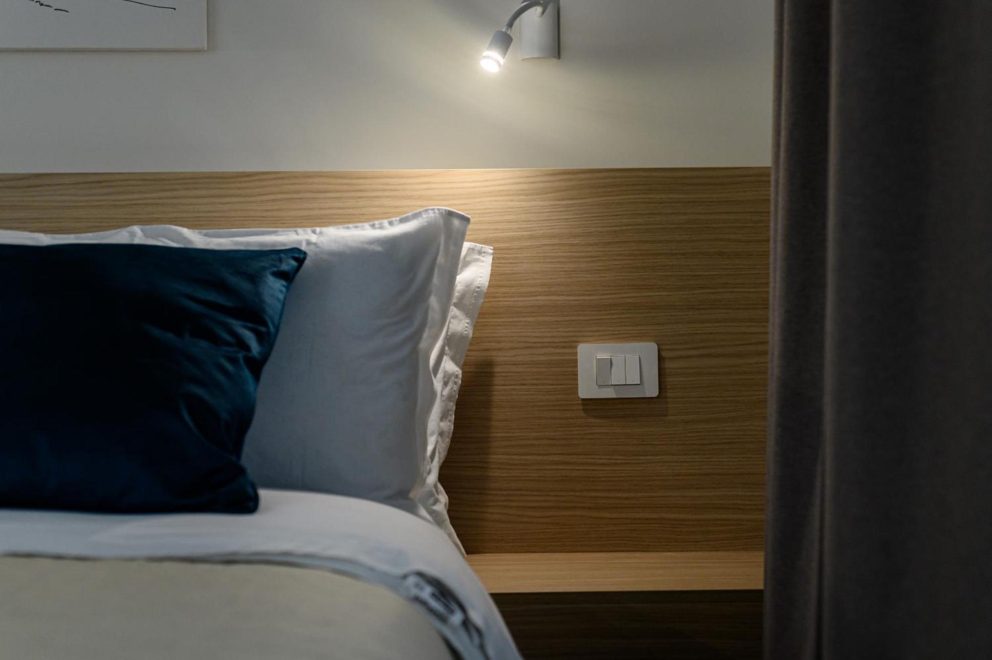 Hotel Dimora Joseph Via Toledo Neapol Zewnętrze zdjęcie