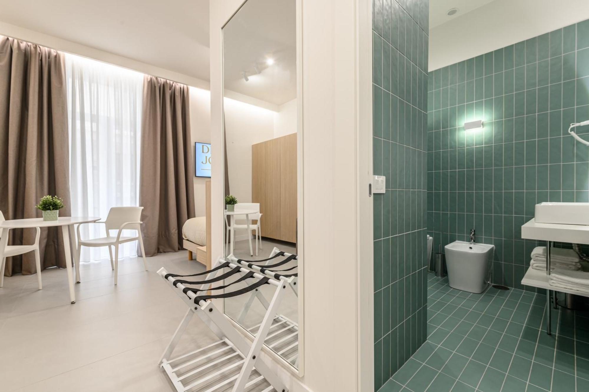 Hotel Dimora Joseph Via Toledo Neapol Zewnętrze zdjęcie