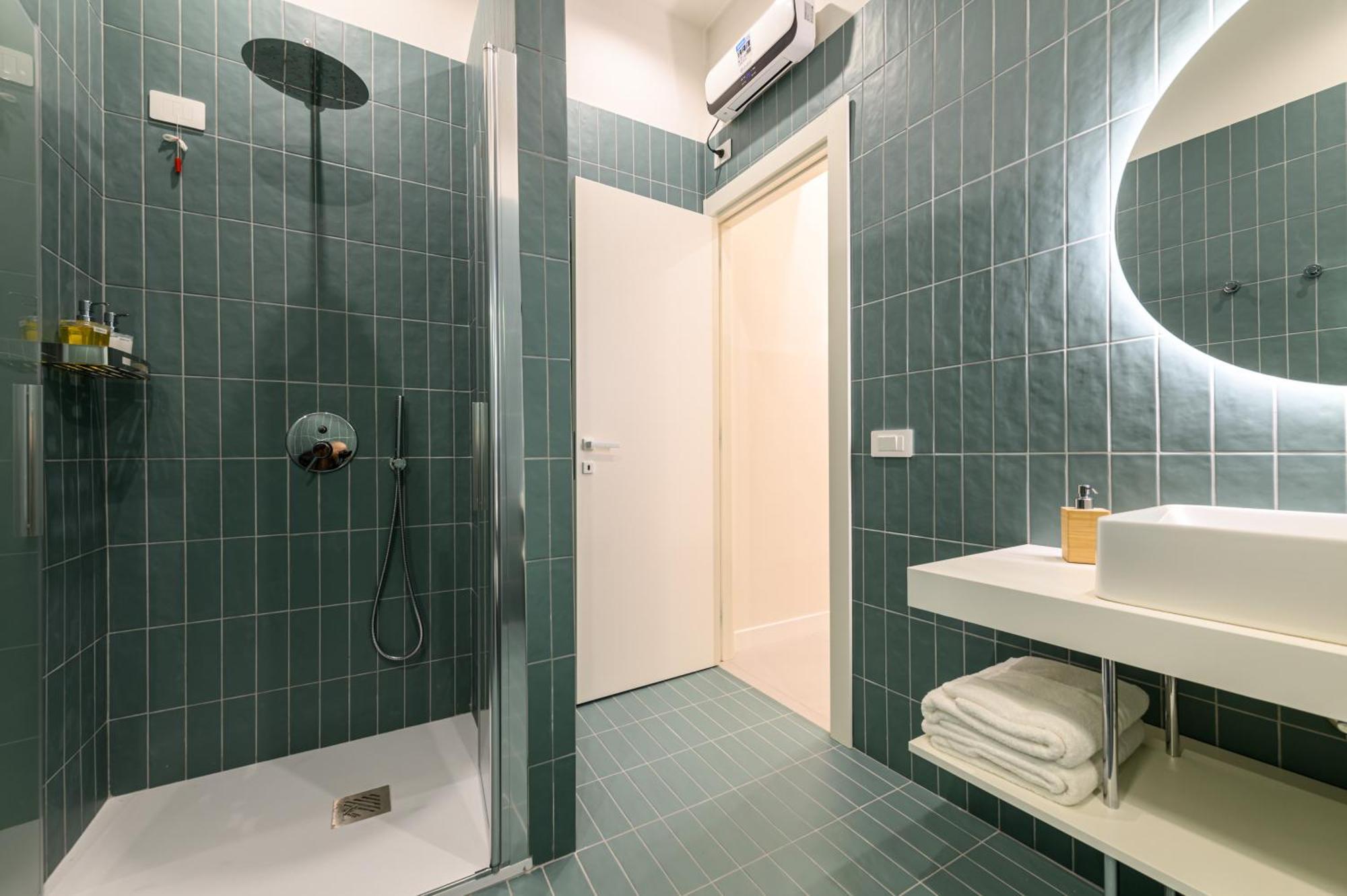 Hotel Dimora Joseph Via Toledo Neapol Zewnętrze zdjęcie