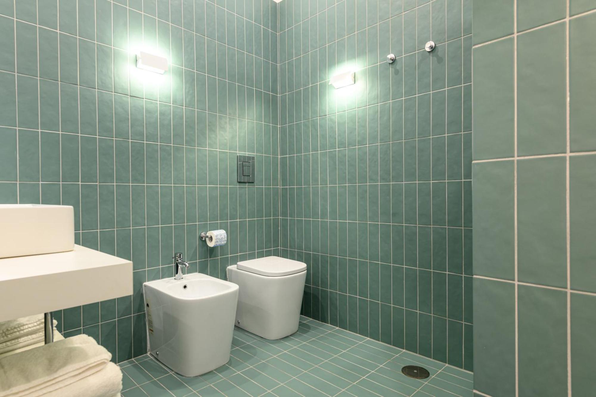 Hotel Dimora Joseph Via Toledo Neapol Zewnętrze zdjęcie
