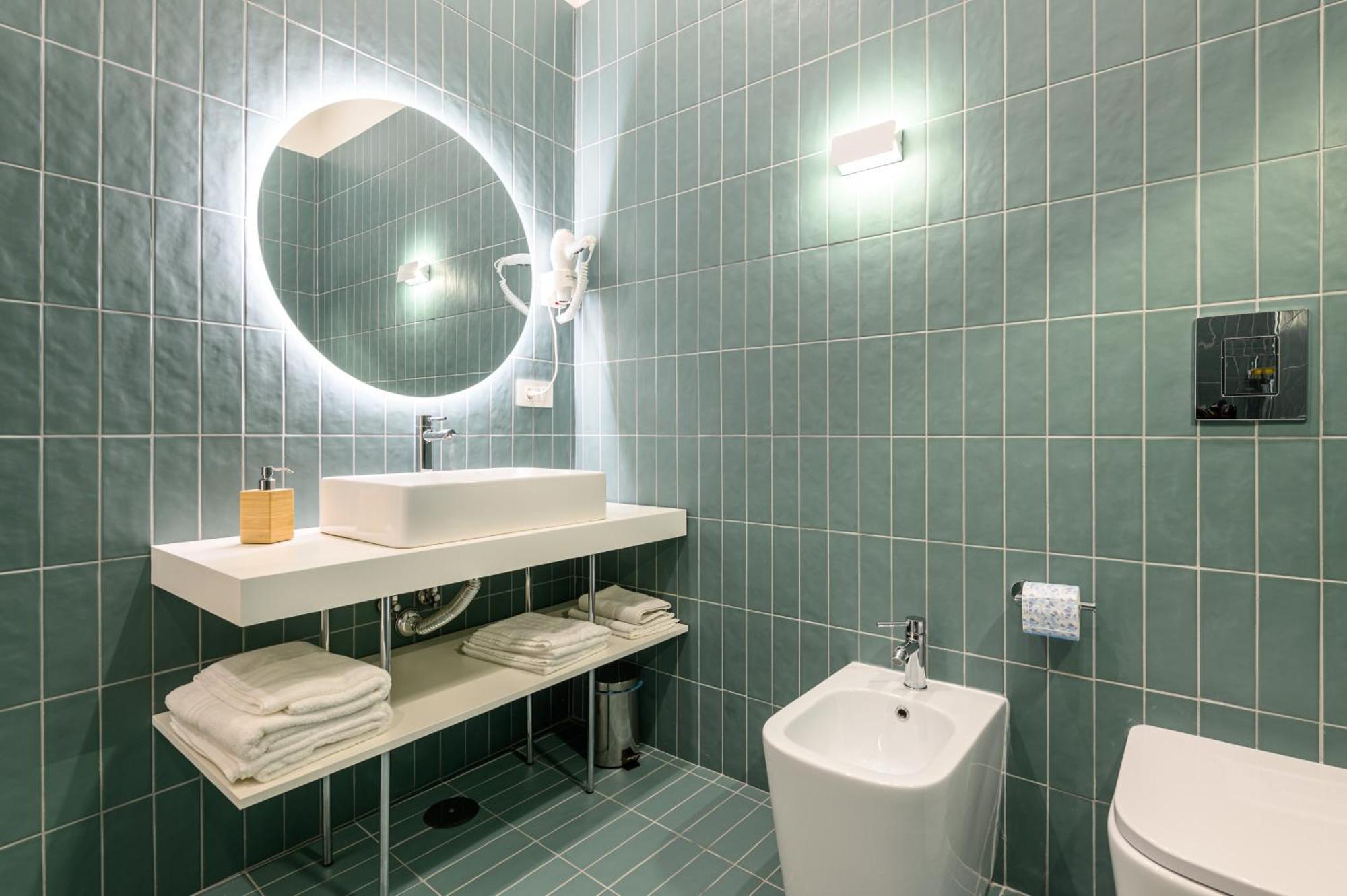 Hotel Dimora Joseph Via Toledo Neapol Zewnętrze zdjęcie