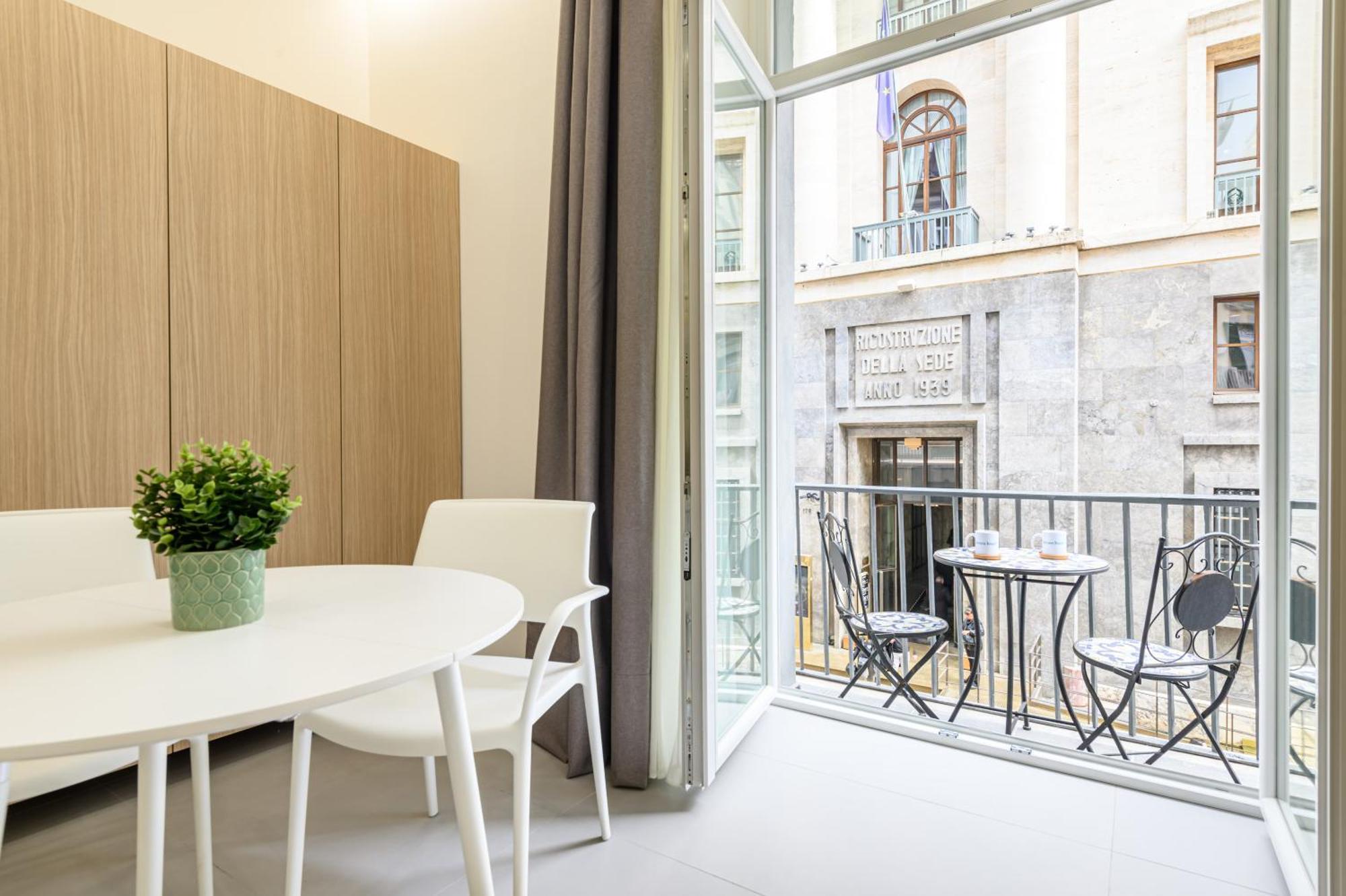 Hotel Dimora Joseph Via Toledo Neapol Zewnętrze zdjęcie