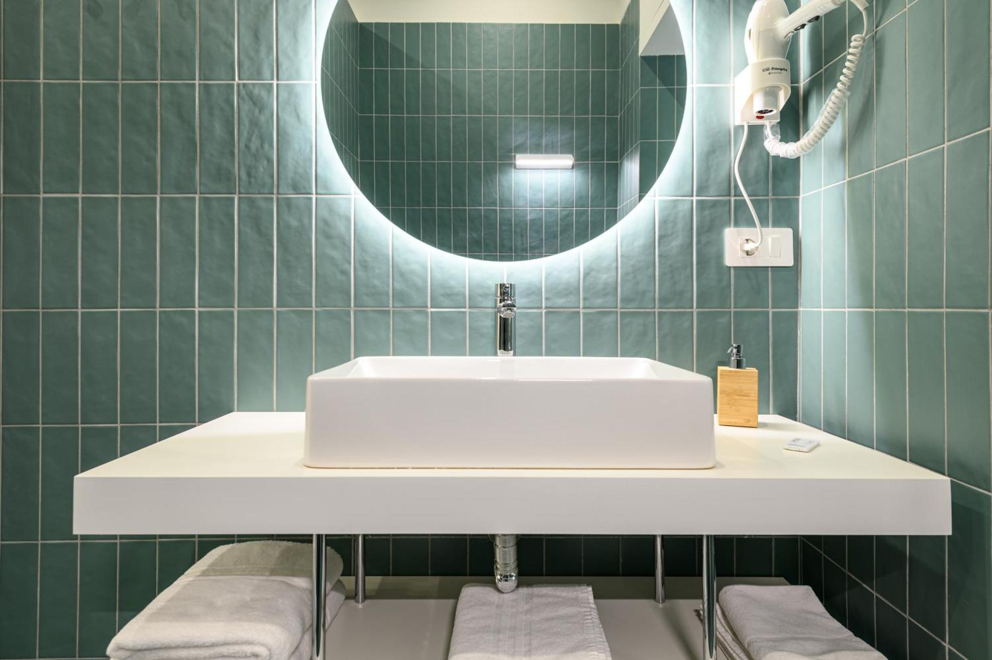 Hotel Dimora Joseph Via Toledo Neapol Zewnętrze zdjęcie